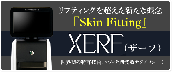 XERF（ザーフ）